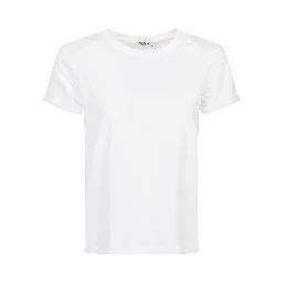 Base T-shirts and Polos White