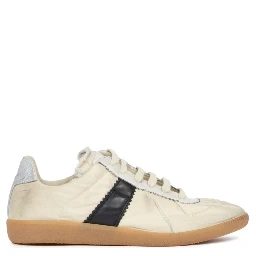 Maison Margiela Sneakers Black