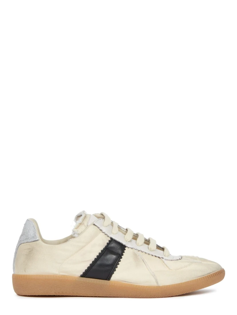 Maison Margiela Sneakers Black