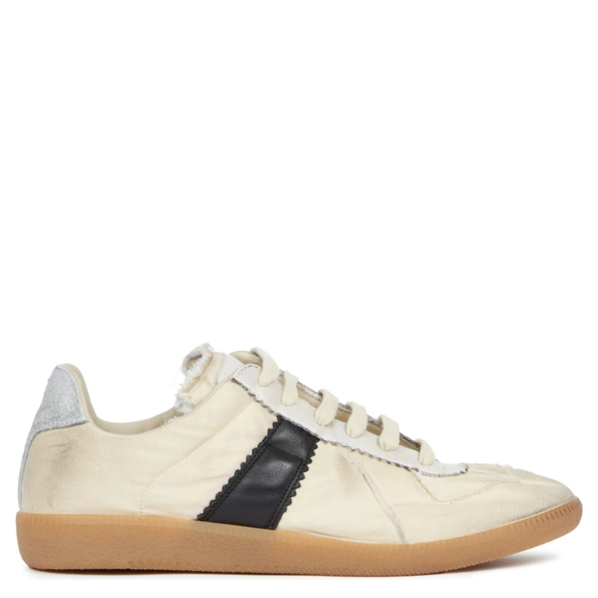 Maison Margiela Sneakers Black