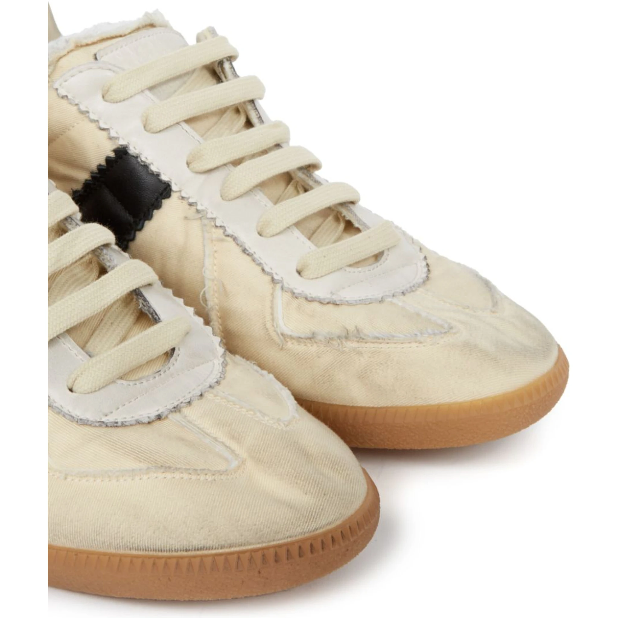 Maison Margiela Sneakers Black