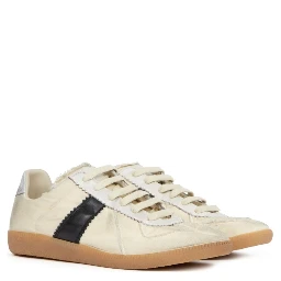 Maison Margiela Sneakers Black