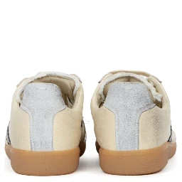 Maison Margiela Sneakers Black