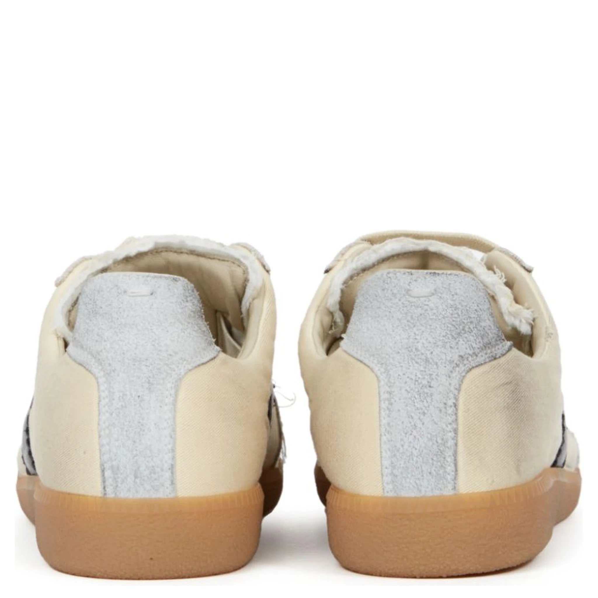 Maison Margiela Sneakers Black