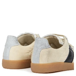 Maison Margiela Sneakers Black