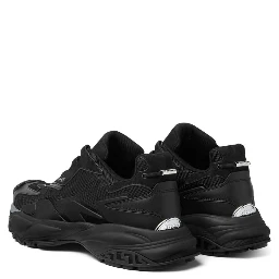 Versace Sneakers Black