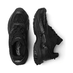 Versace Sneakers Black