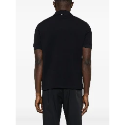 Herno T-shirts and Polos Blue