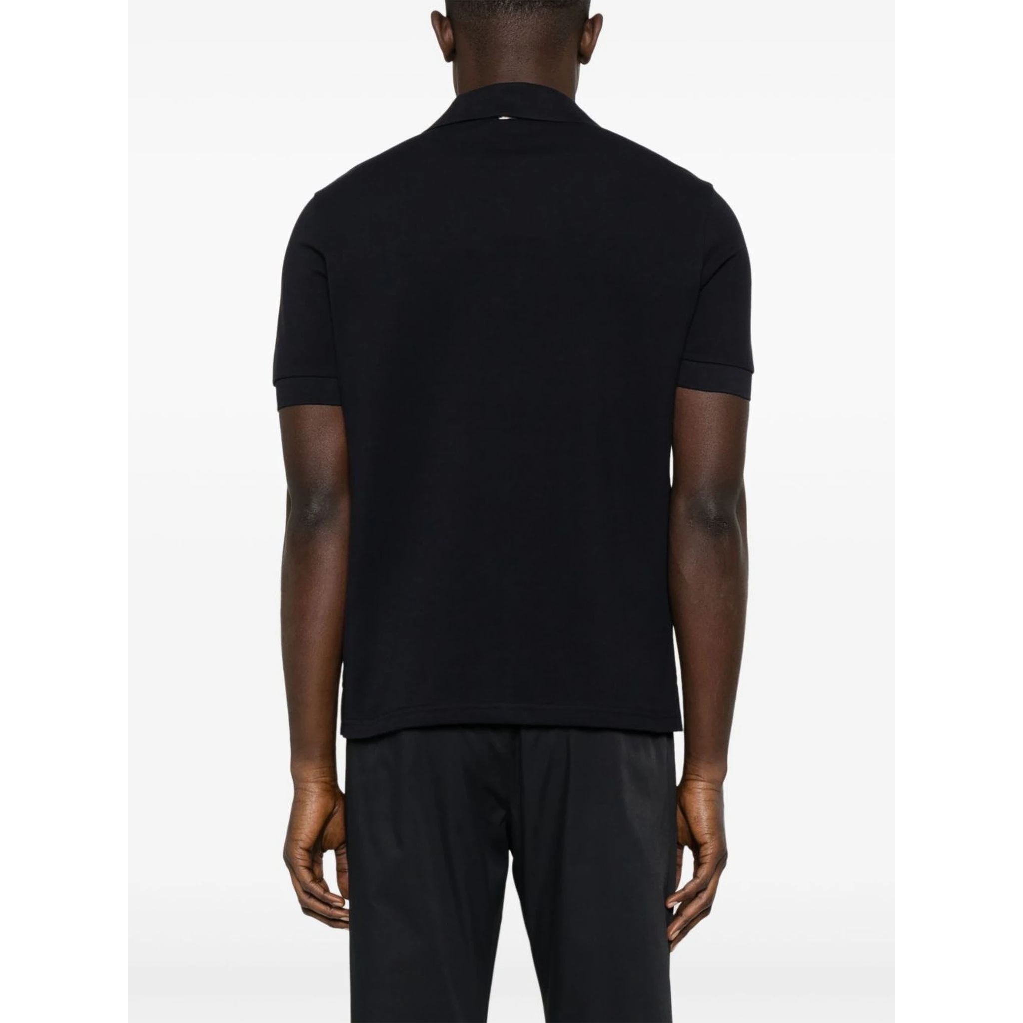 Herno T-shirts and Polos Blue