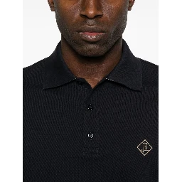 Herno T-shirts and Polos Blue