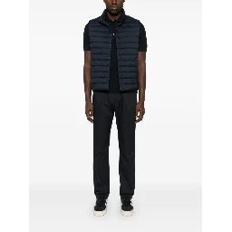 Herno T-shirts and Polos Blue