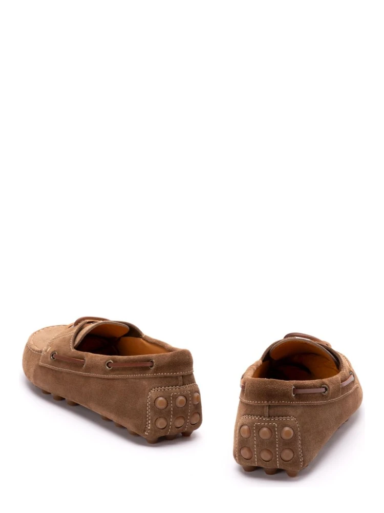 Gommino Bubble loafers alternative