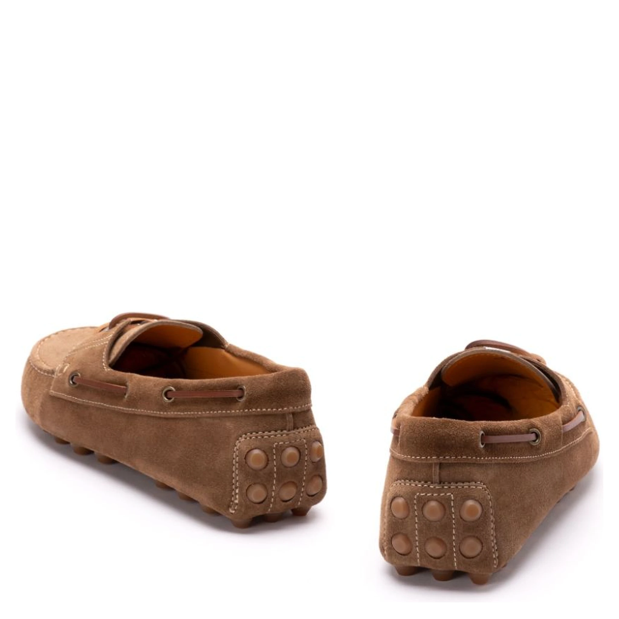Gommino Bubble loafers