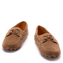 Gommino Bubble loafers