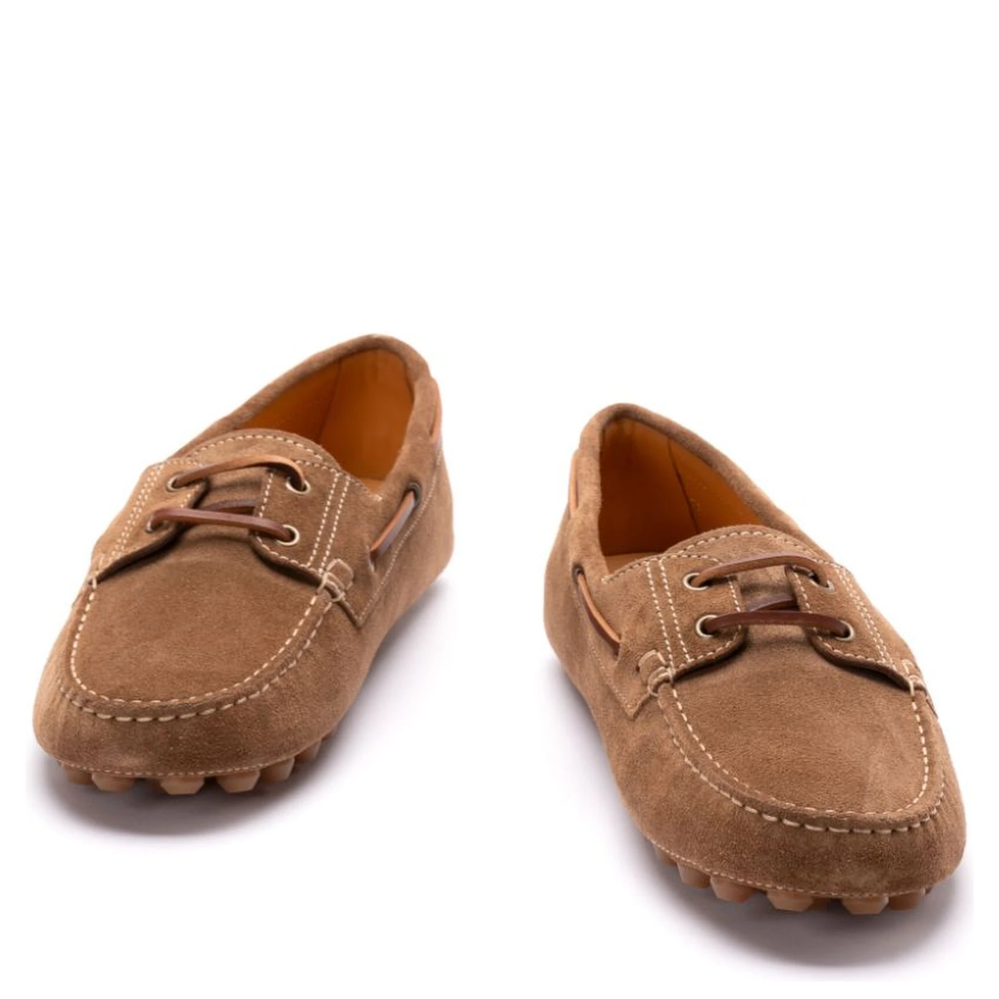 Gommino Bubble loafers