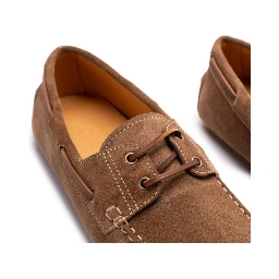 Gommino Bubble loafers