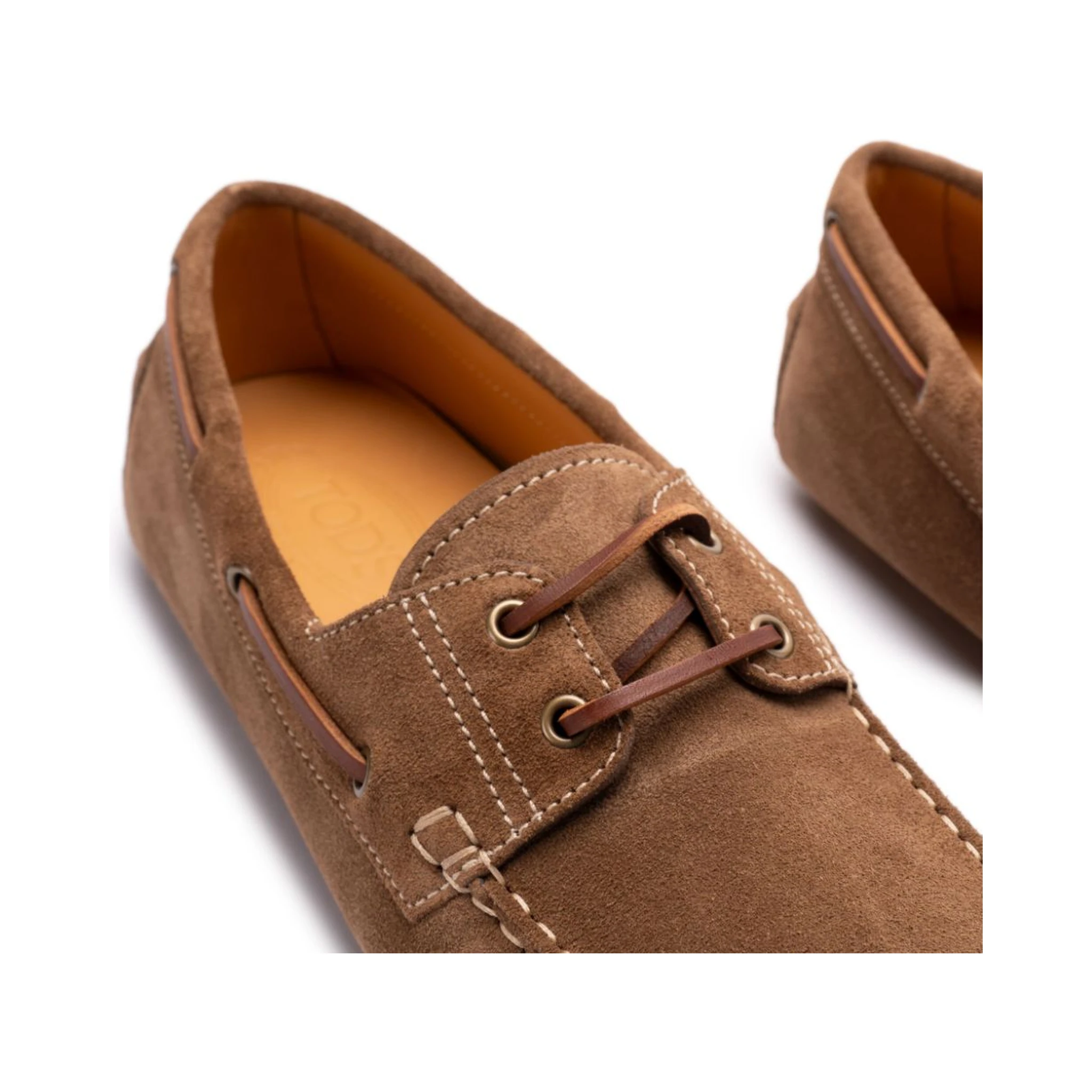 Gommino Bubble loafers