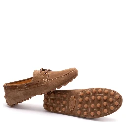 Gommino Bubble loafers