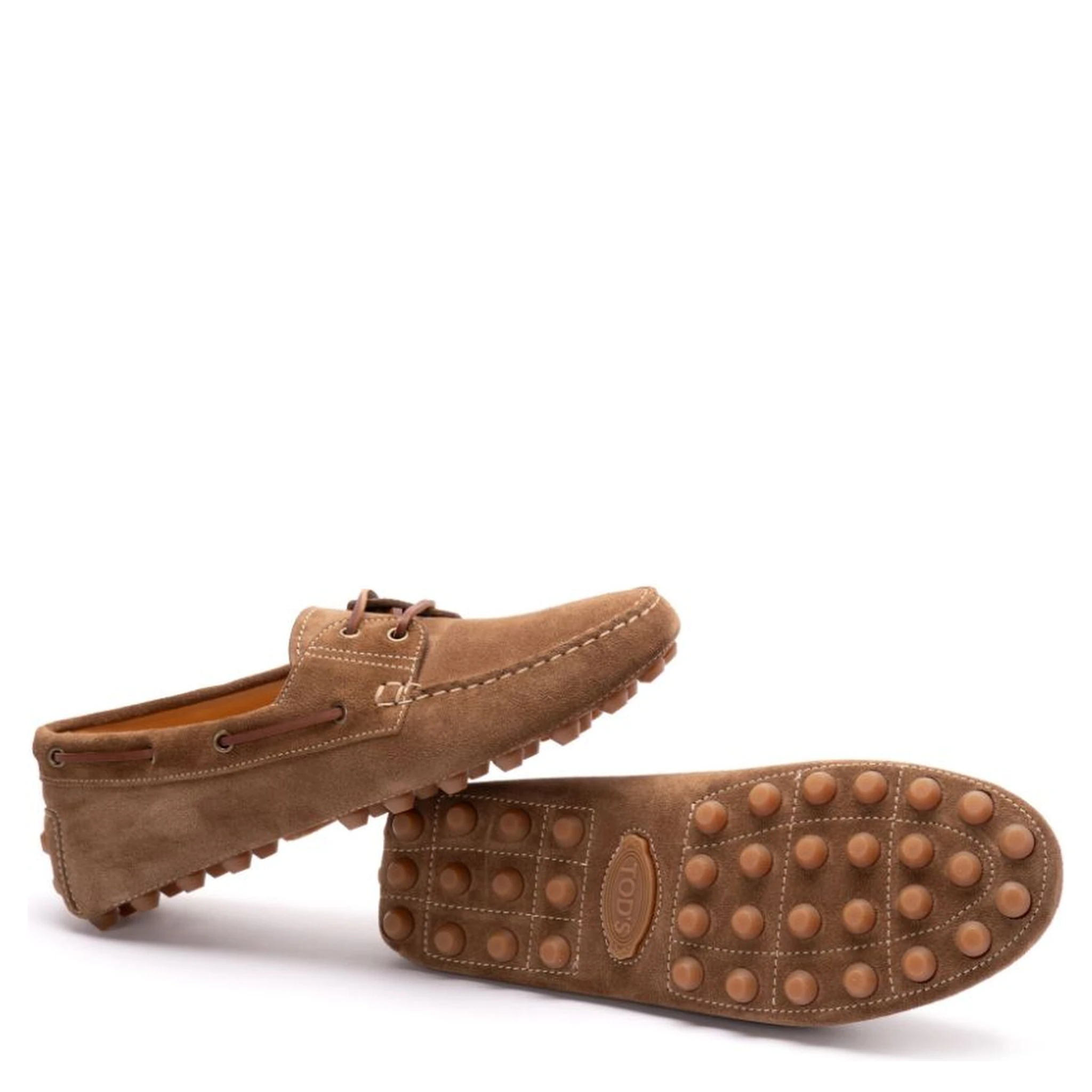 Gommino Bubble loafers