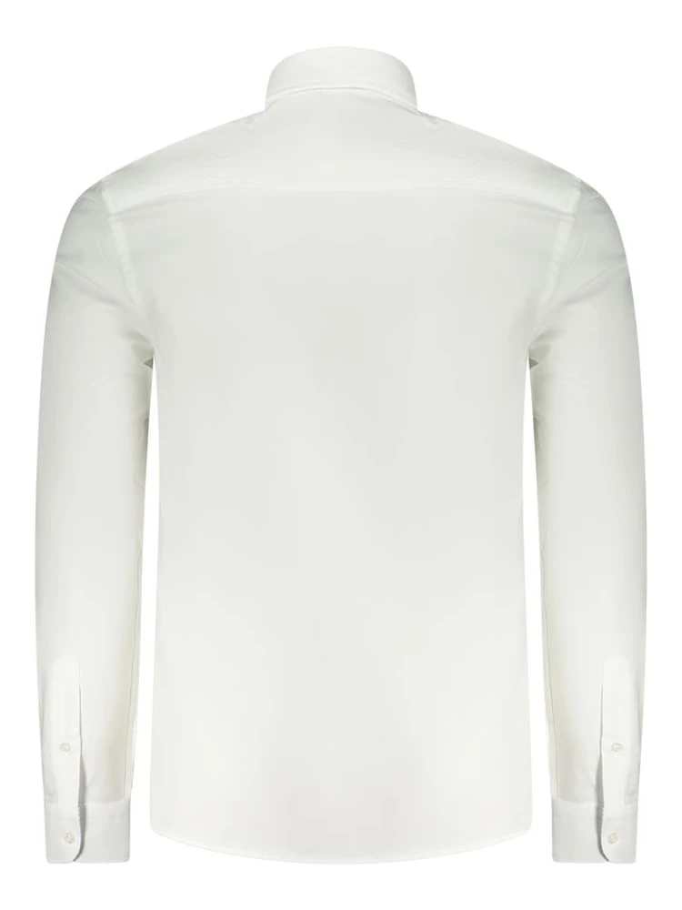 White Cotton Shirt alternative