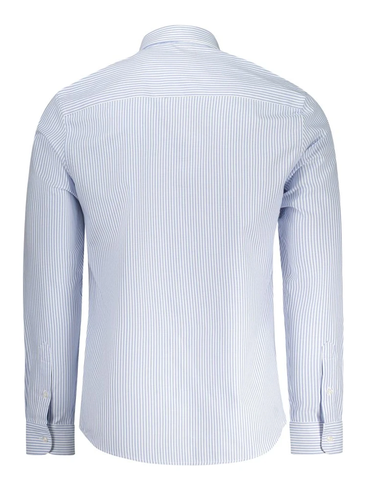 Blue Cotton Shirt alternative