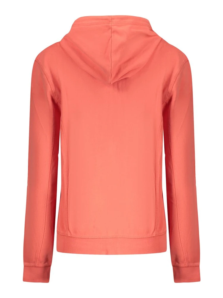 Pink Cotton Sweatshirt alternative