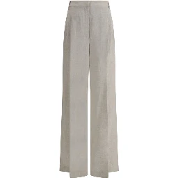 Linen Pants