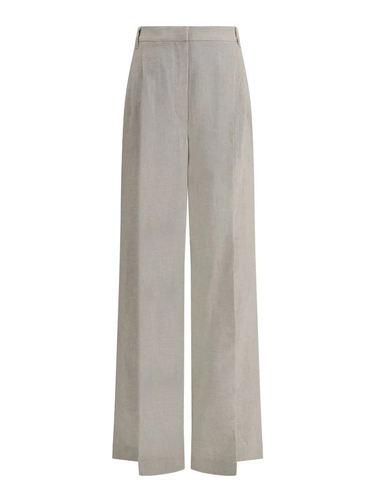 Linen Pants