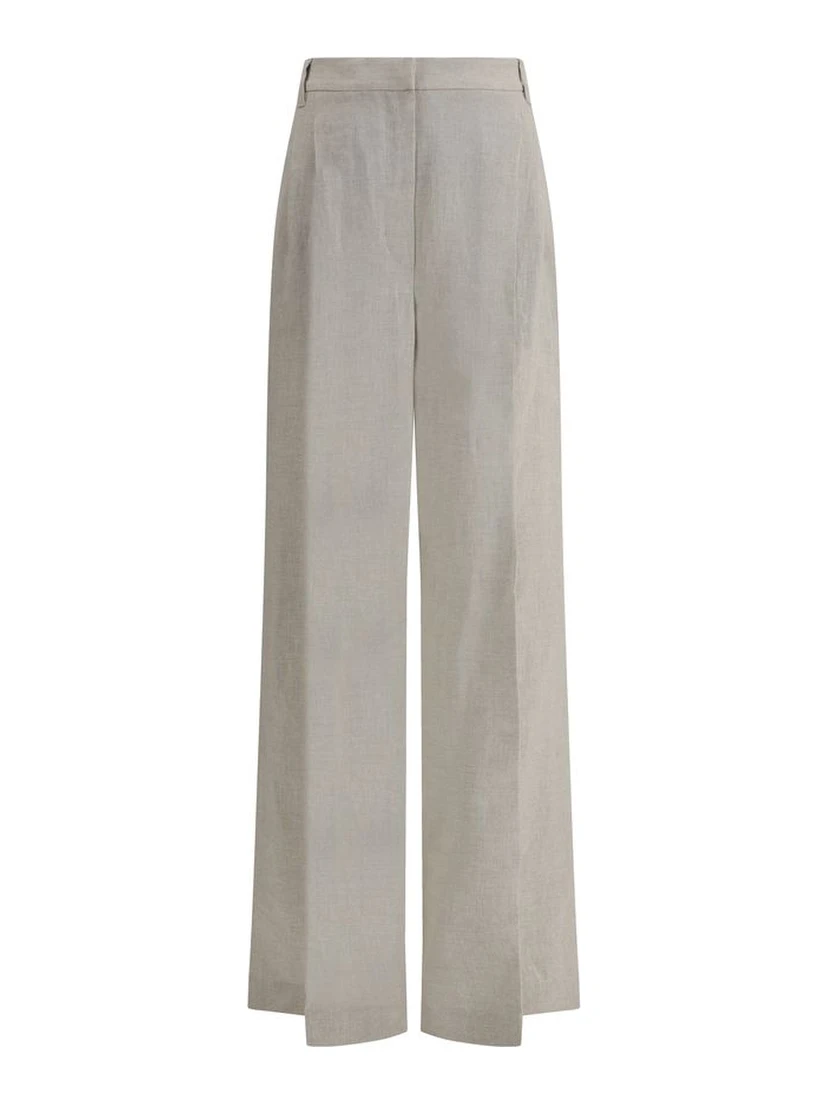 Linen Pants