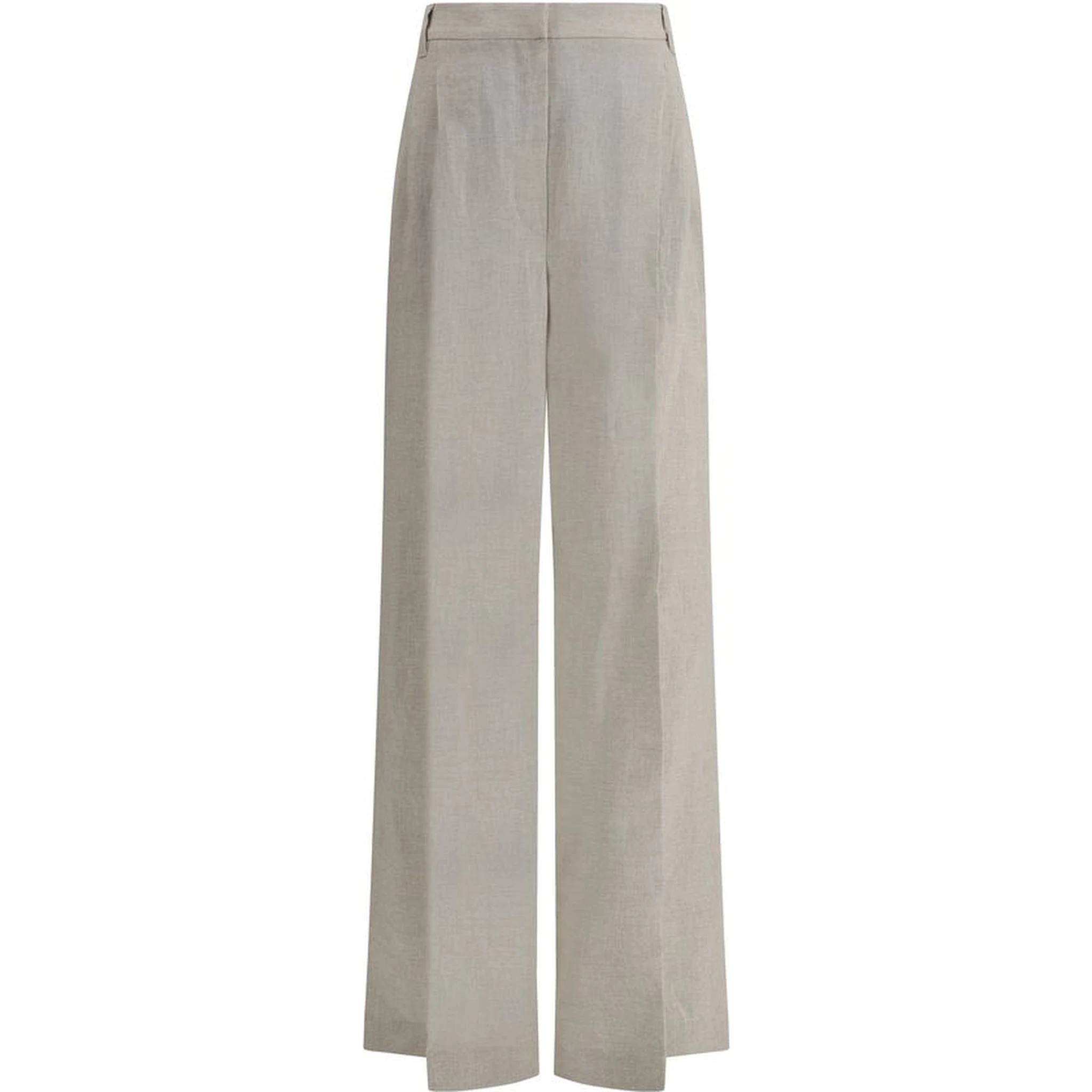Linen Pants