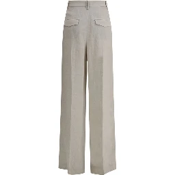 Linen Pants