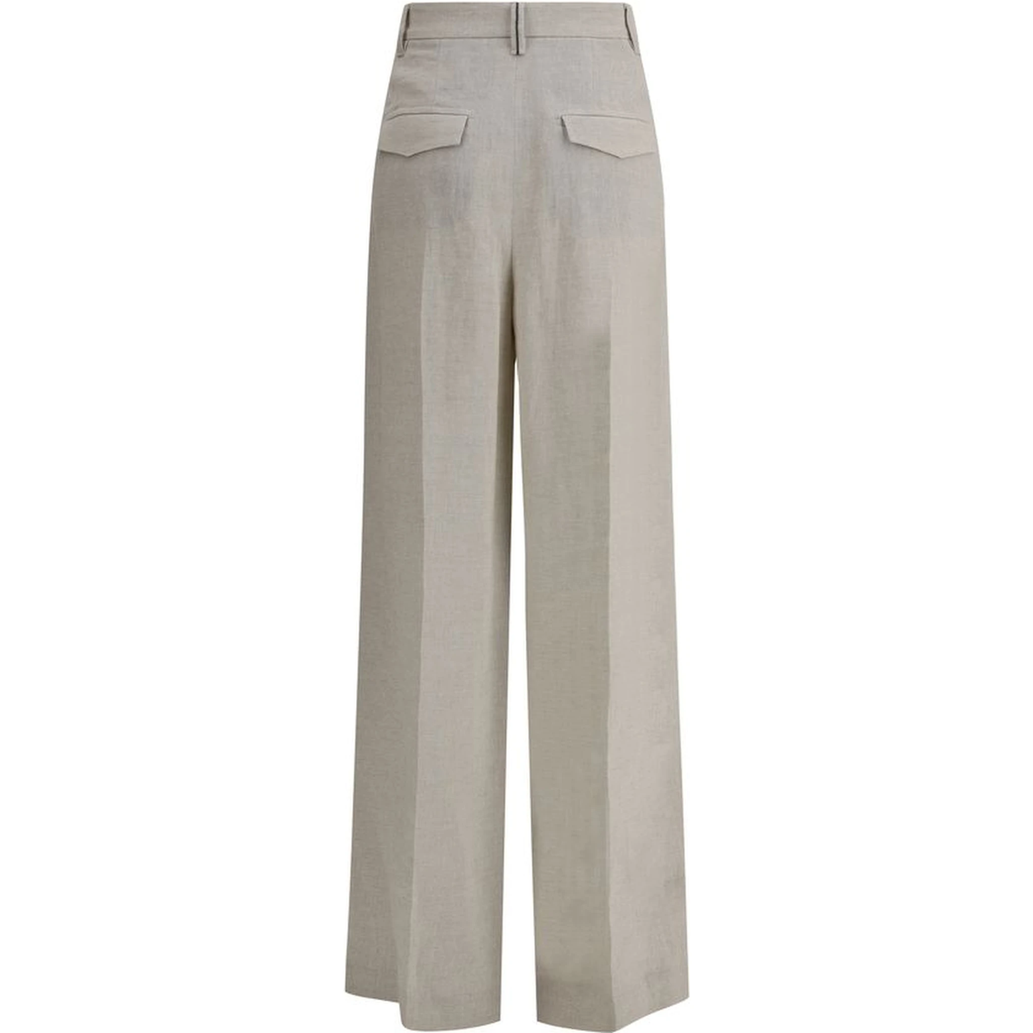 Linen Pants