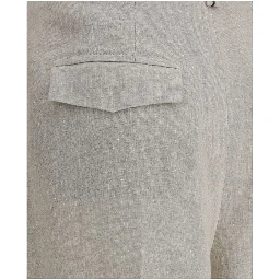 Linen Pants