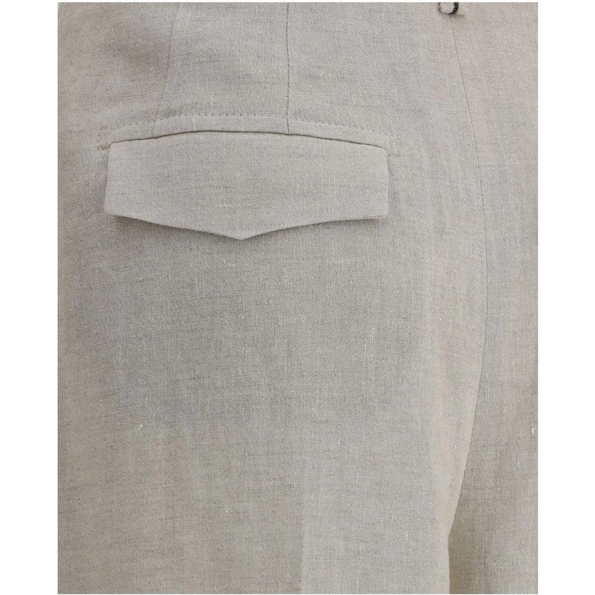 Linen Pants