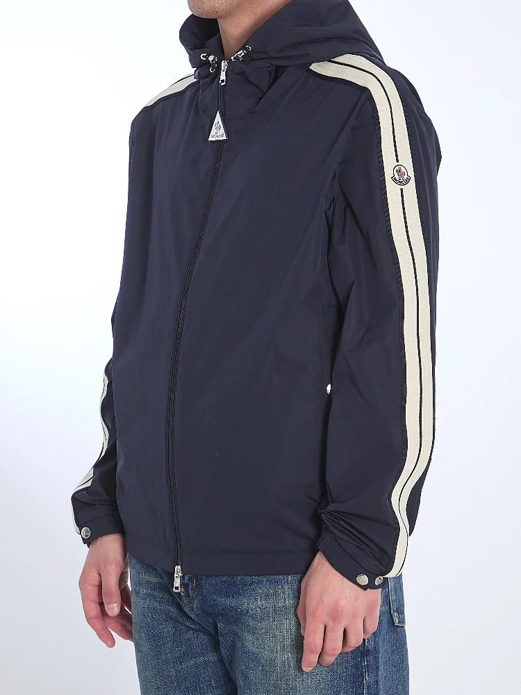 Olan jacket alternative