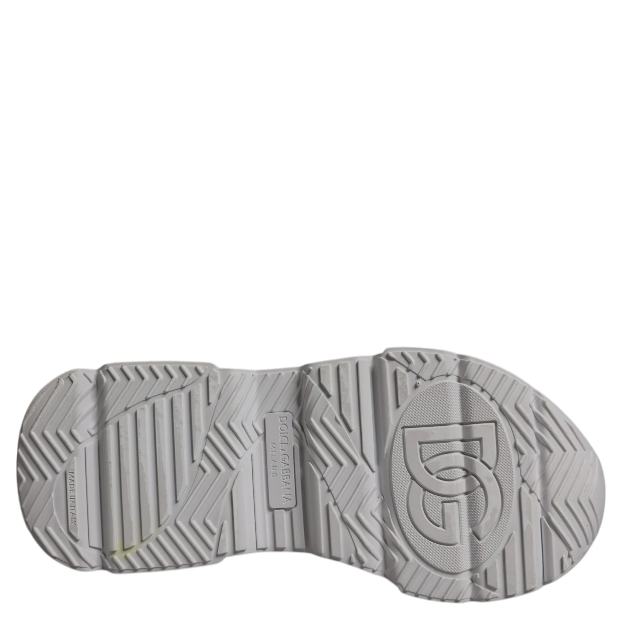 White Daymaster Low Top Sneakers Shoes