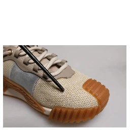 Multicolor Lace Up Low Top NS1 Sneakers Shoes