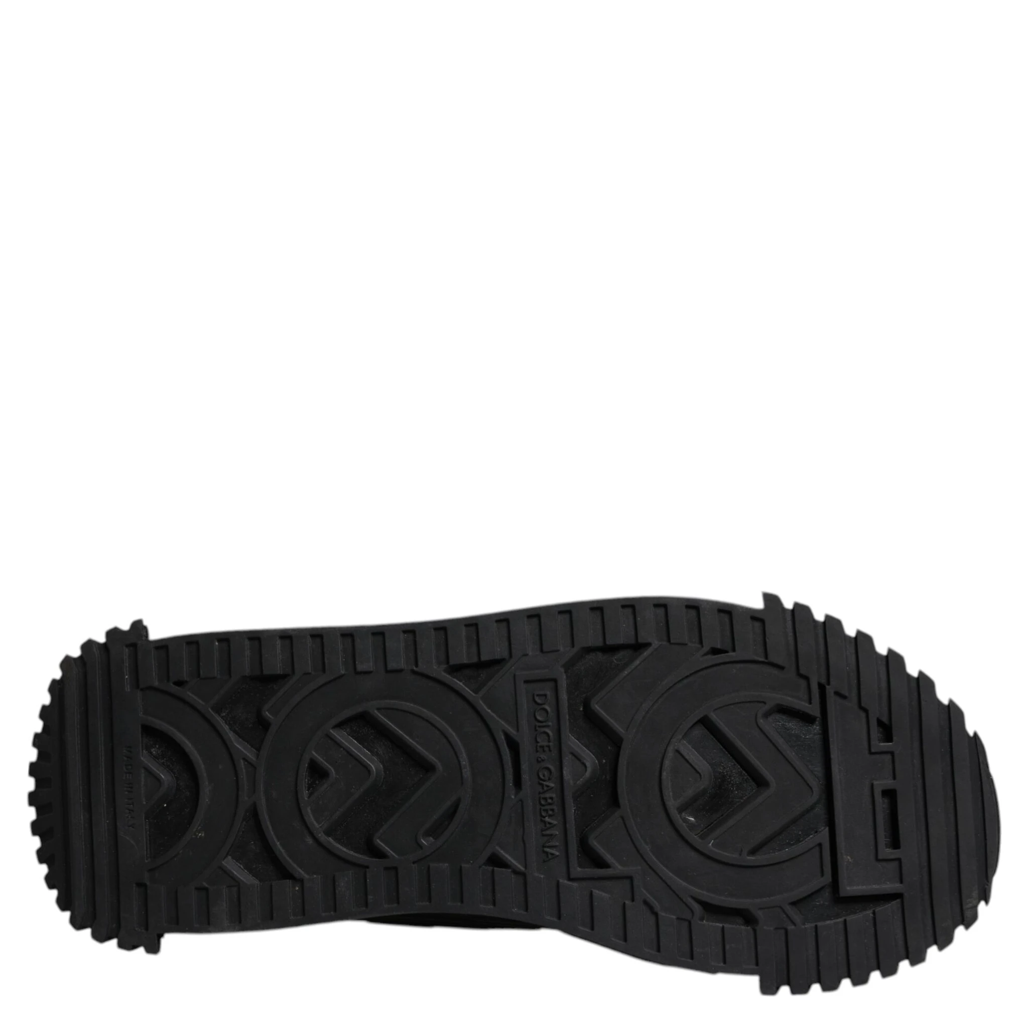 Black Logo Lace Up Low Top NS1 Sneakers Shoes