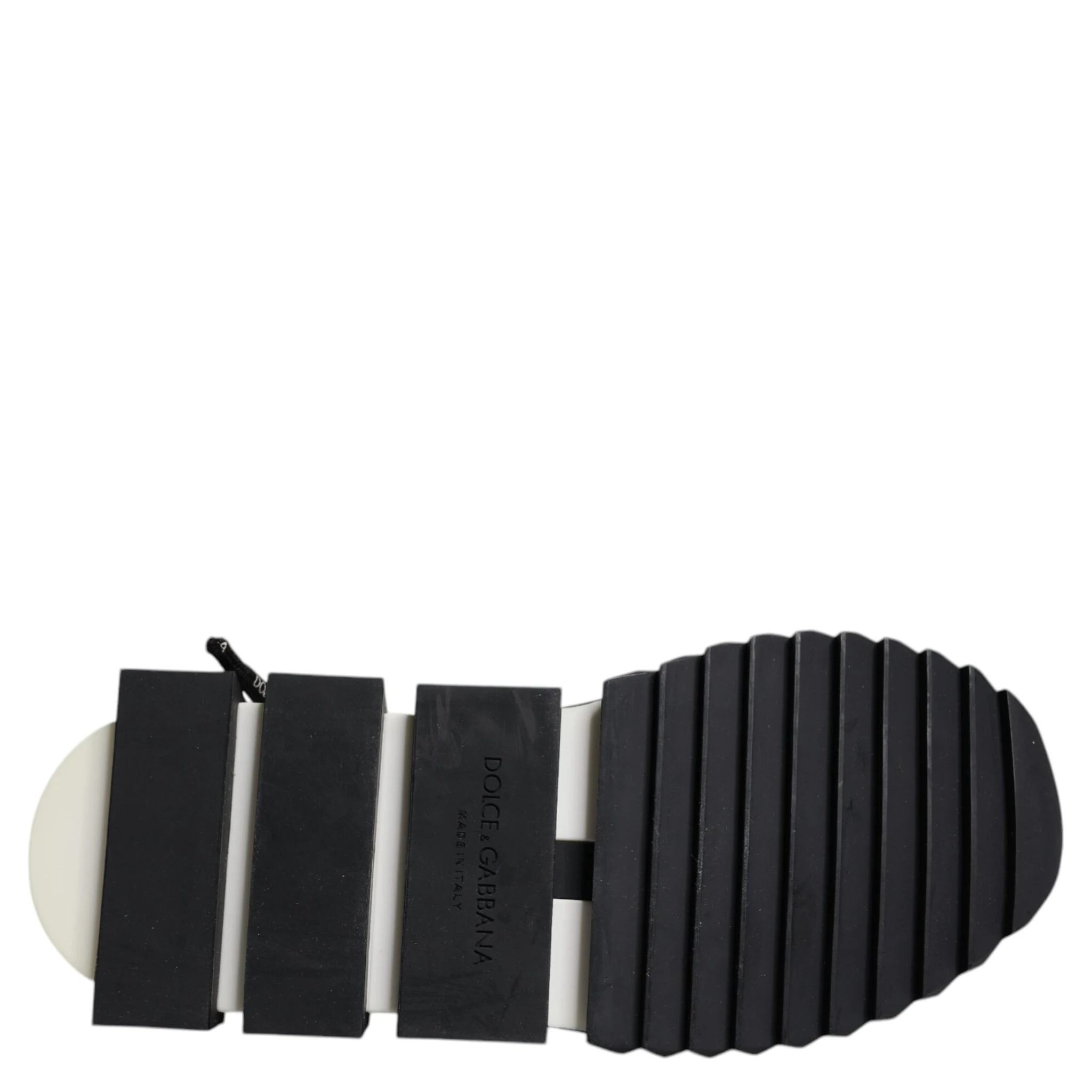 Black Mesh Sorrento Trekking Sneakers Shoes