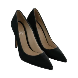 Gray Velvet Dress Stiletto Pumps Shoes