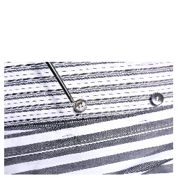 Multicolor Striped Button Down Casual Shirt