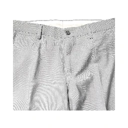 Light Gray Wool GOLD 2 Piece Formal Suit