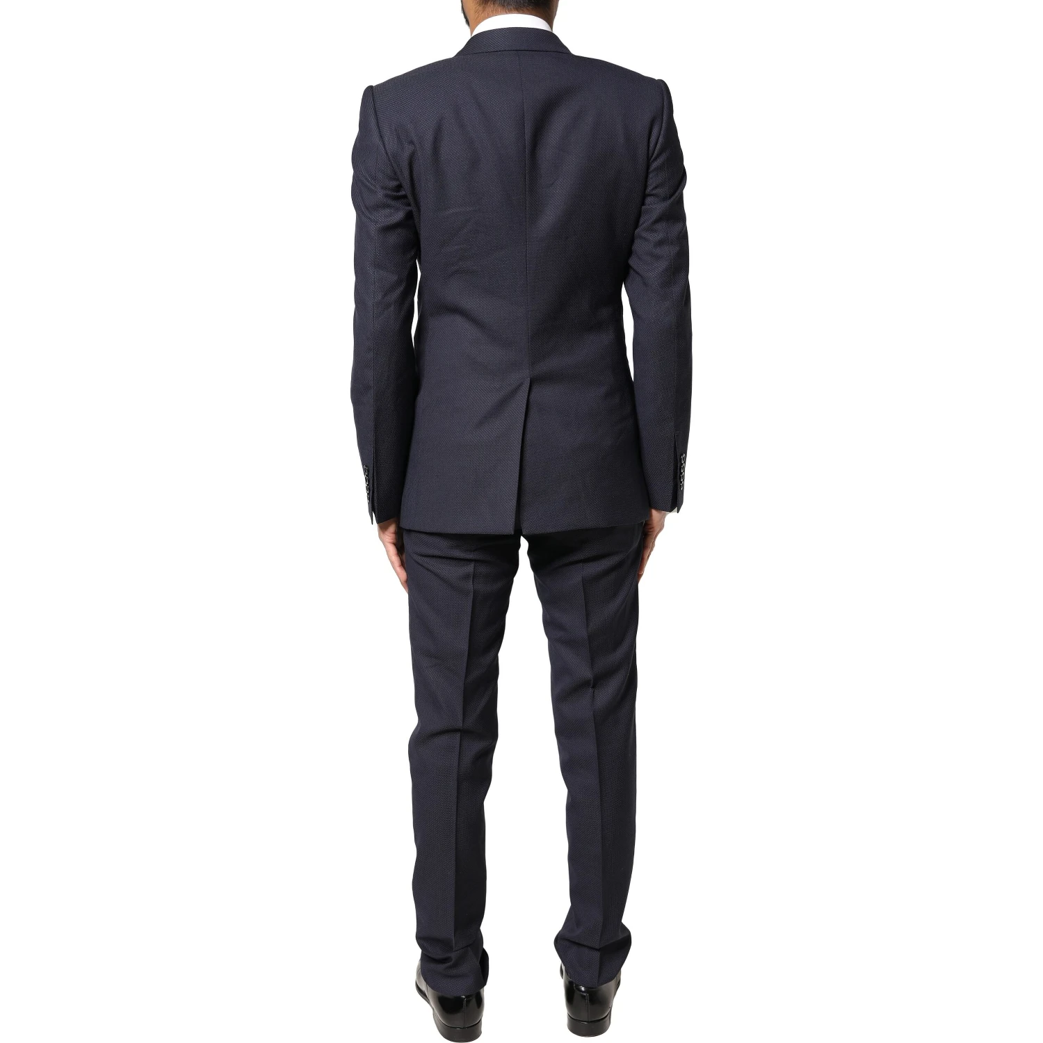 Black Fantasy MARTINI 3 Piece Formal Suit
