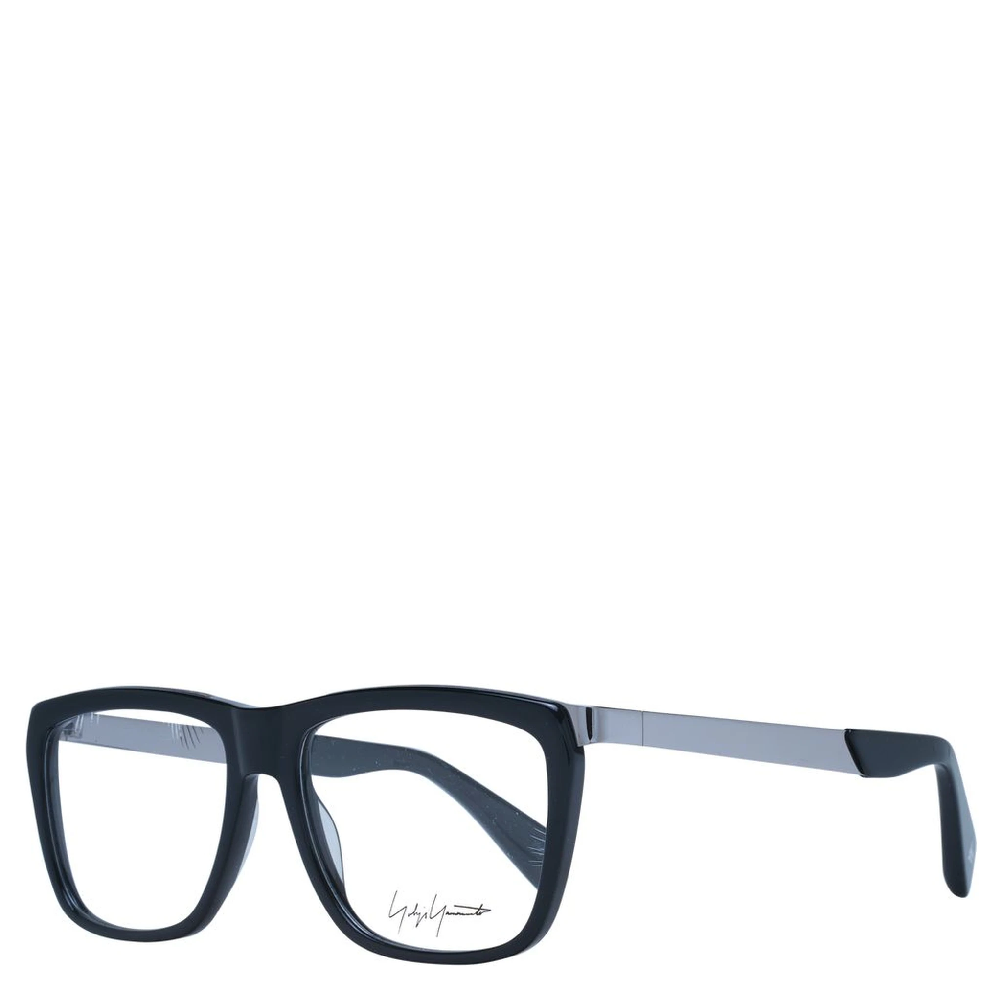 Black Acetate Glasses (Frames)