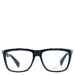 Black Acetate Glasses (Frames)