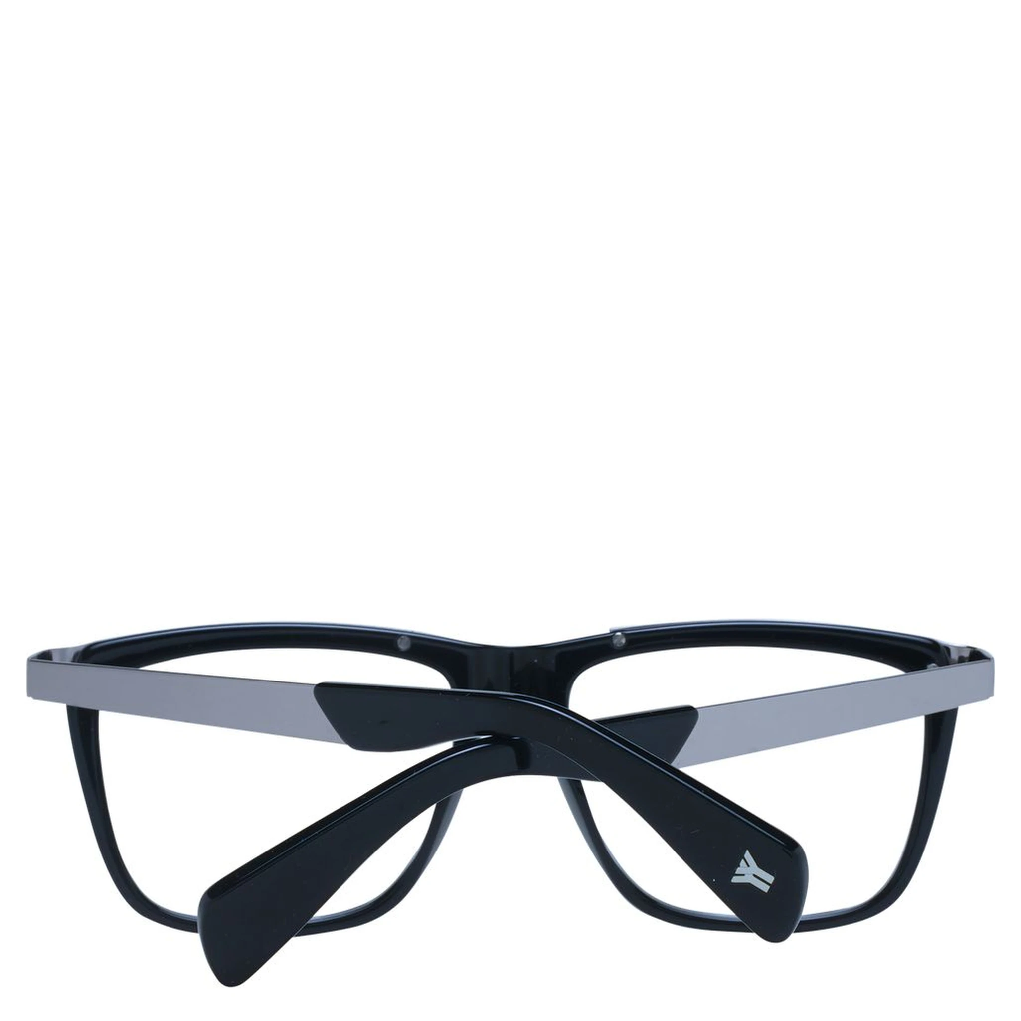 Black Acetate Glasses (Frames)