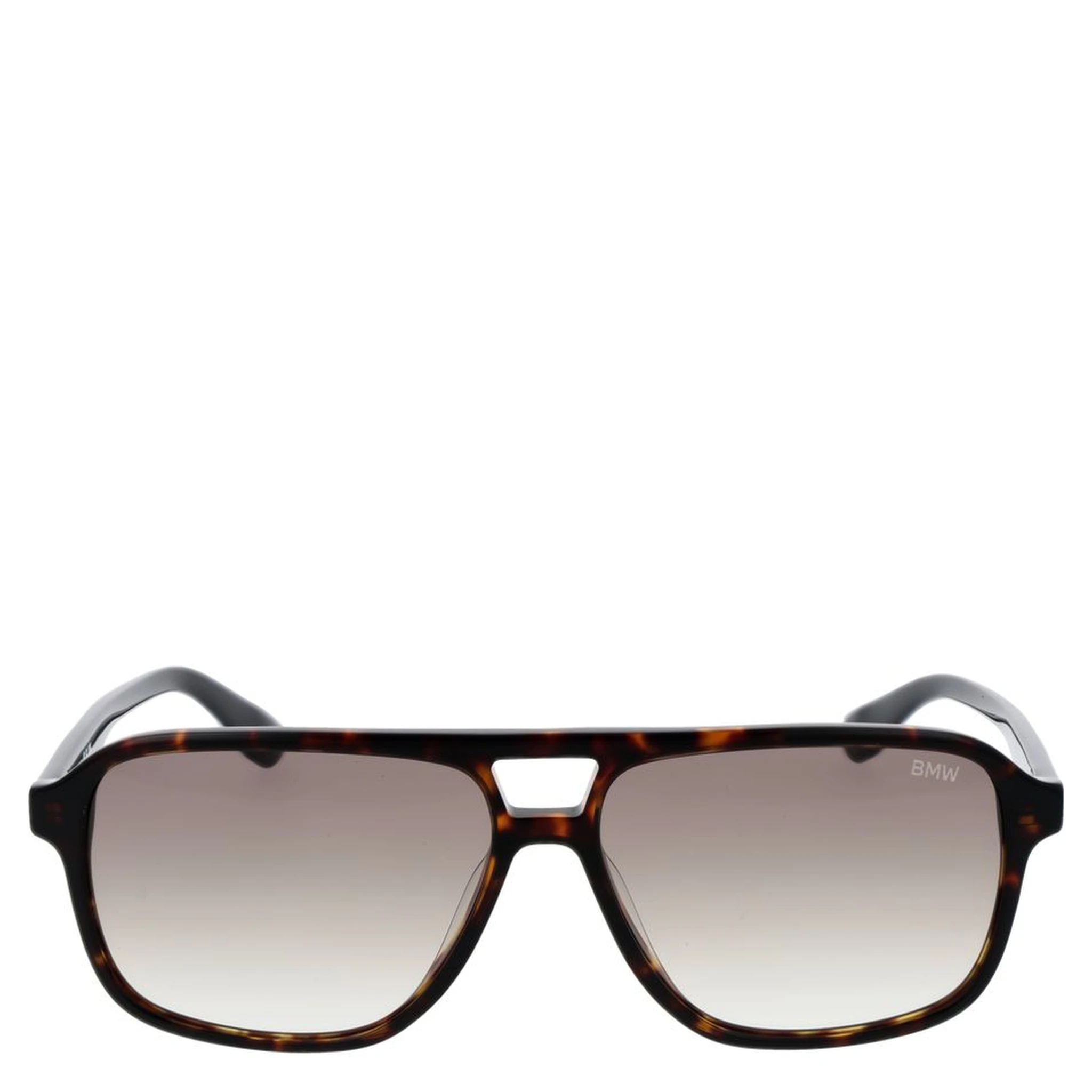 Brown Acetate Sunglasses