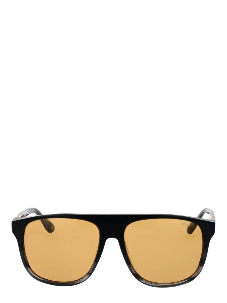 Black Acetate Sunglasses alternative