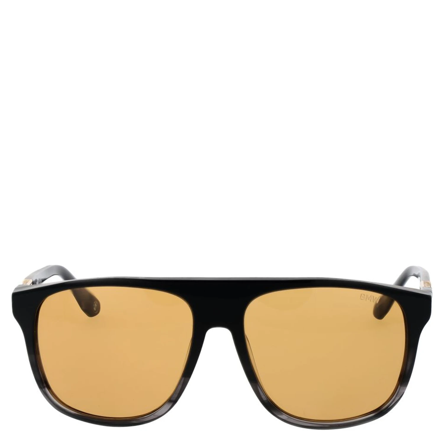 Black Acetate Sunglasses
