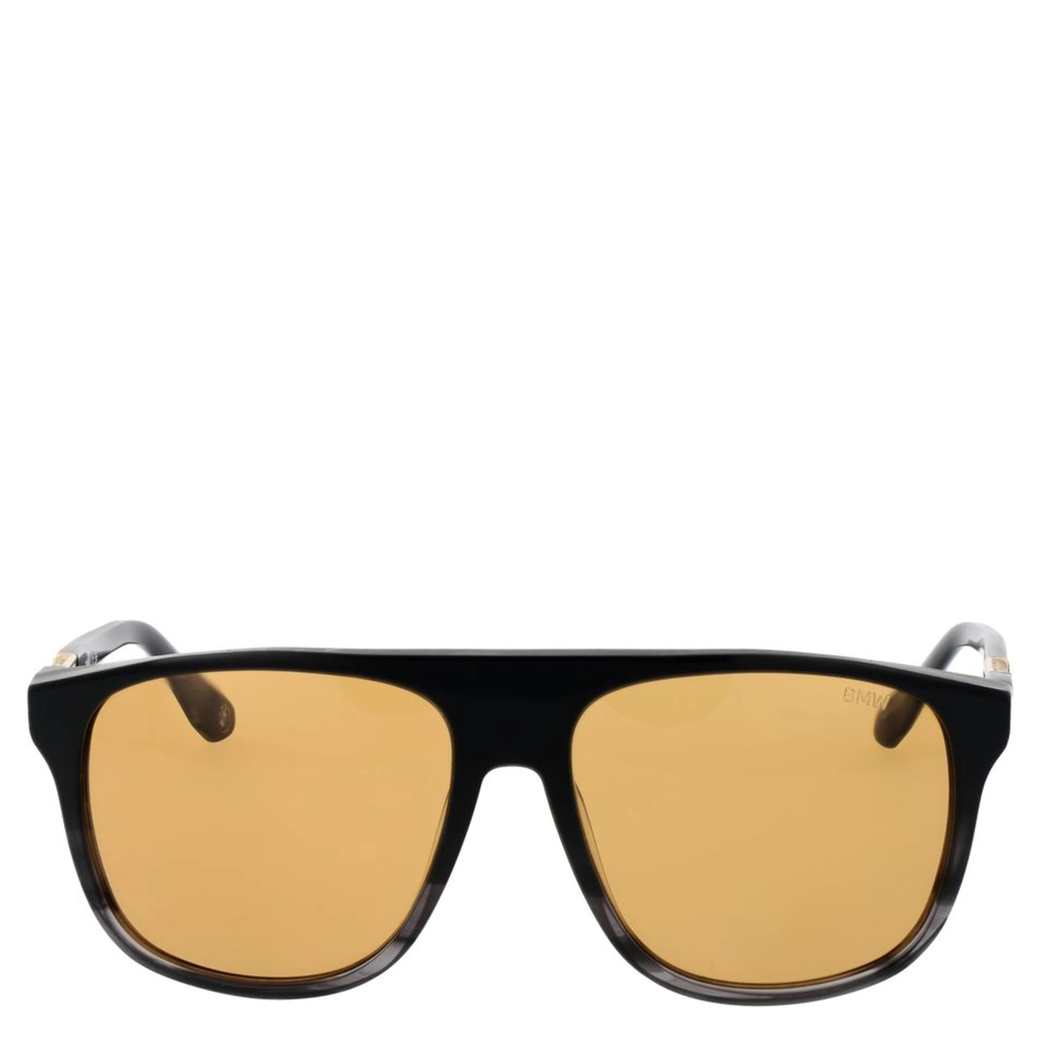 Black Acetate Sunglasses